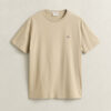 T-shirt Shield o regularnym kroju