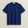 T-shirt Shield o regularnym kroju