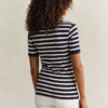 T-shirt w paski