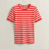 T-shirt w paski