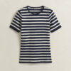 T-shirt w paski