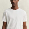 T-shirt z bawełny Pima