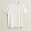 T-shirt z bawełny Pima