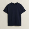T-shirt z bawełny Pima