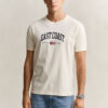 T-shirt z nadrukiem