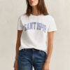 T-shirt z nadrukiem