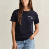 T-shirt z nadrukiem