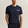 T-shirt z nadrukiem
