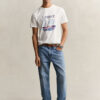 T-shirt z nadrukiem