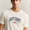 T-shirt z nadrukiem