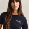 T-shirt z nadrukiem