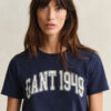 T-shirt z nadrukiem
