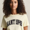 T-shirt z nadrukiem
