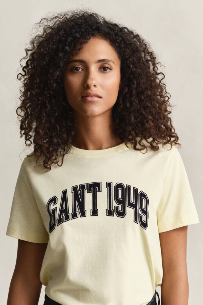 T-shirt z nadrukiem