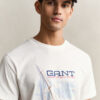 T-shirt z nadrukiem