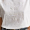 T-shirt z nadrukiem