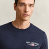 T-shirt z nadrukiem