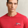 T-shirt z nadrukiem