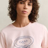 T-shirt z nadrukiem