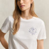 T-shirt z nadrukiem