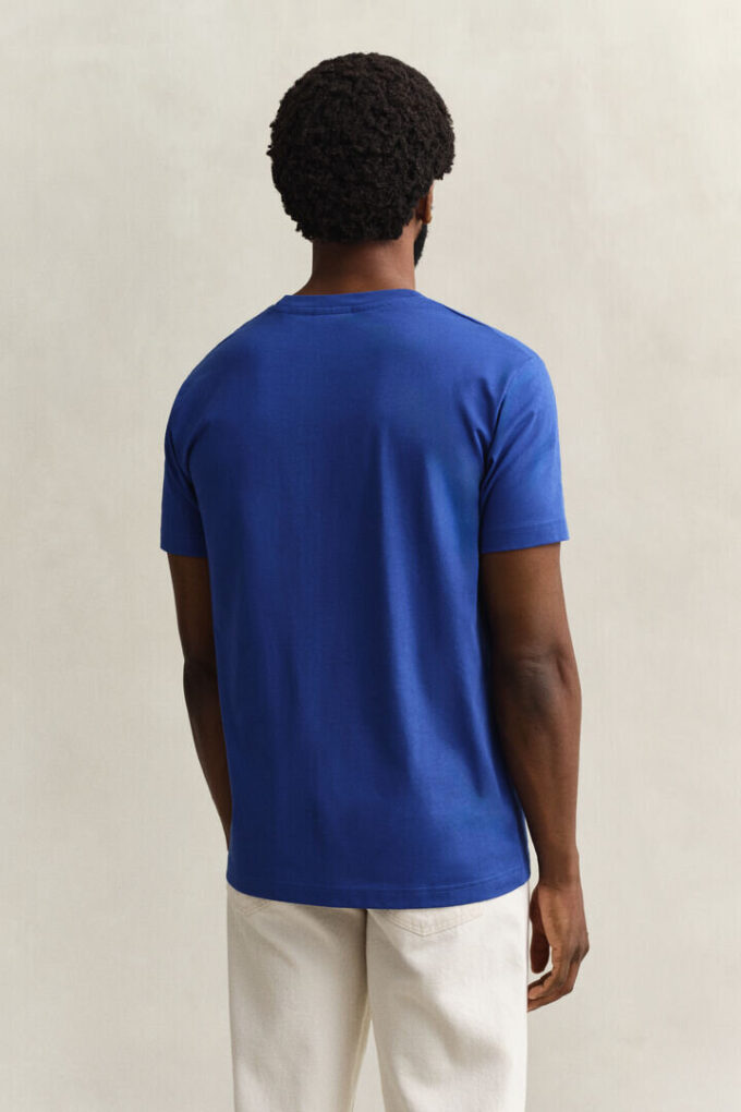 T-shirt z nadrukiem