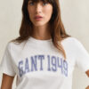 T-shirt z nadrukiem