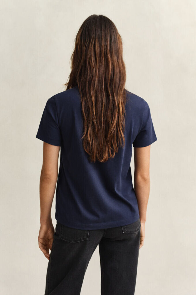 T-shirt z nadrukiem