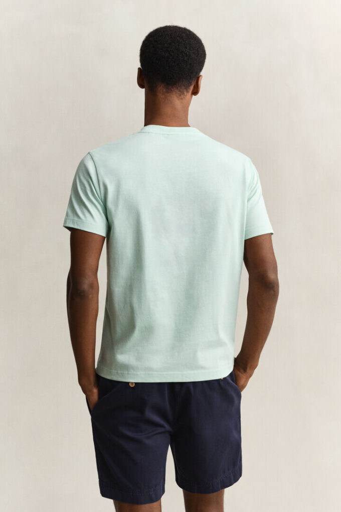 T-shirt z nadrukiem