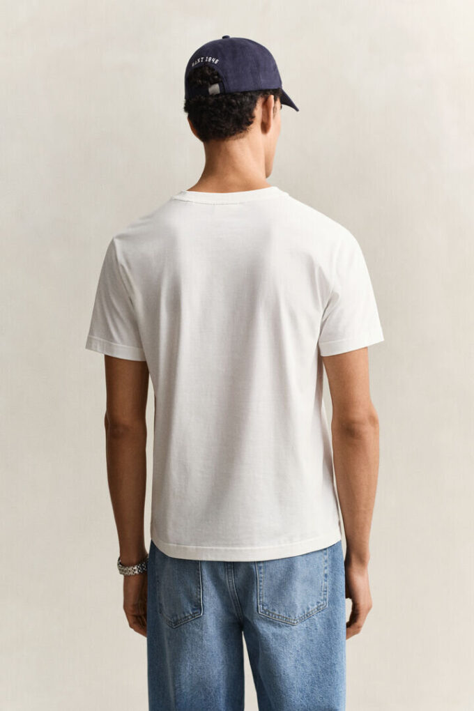 T-shirt z nadrukiem