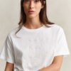 T-shirt z nadrukiem