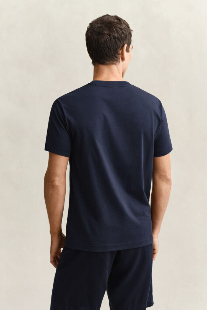 T-shirt z nadrukiem