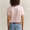 T-shirt z nadrukiem