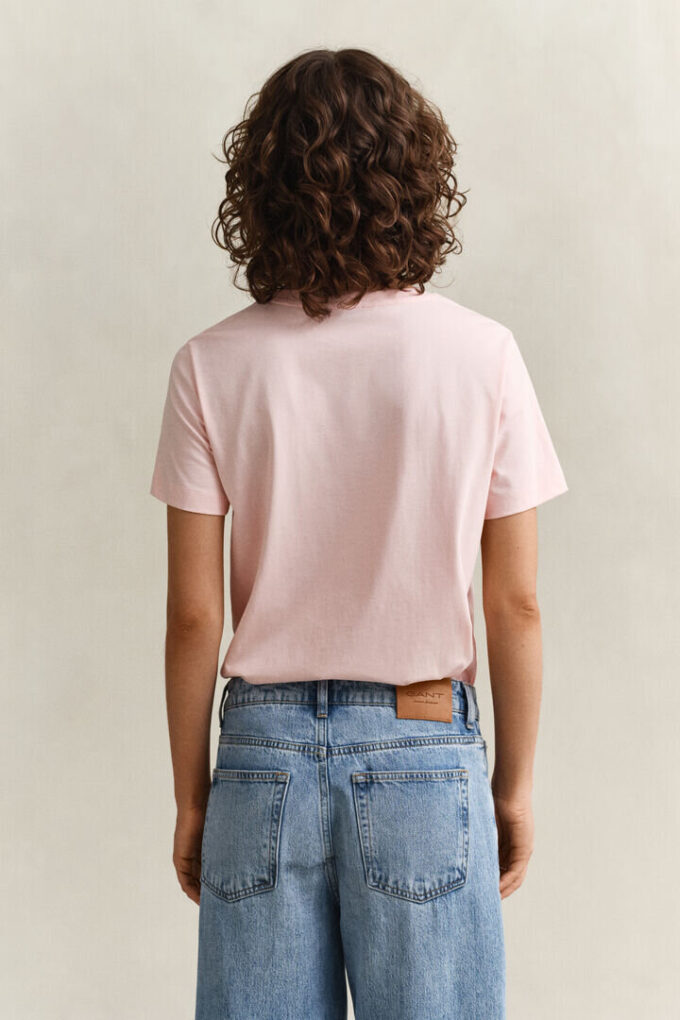 T-shirt z nadrukiem