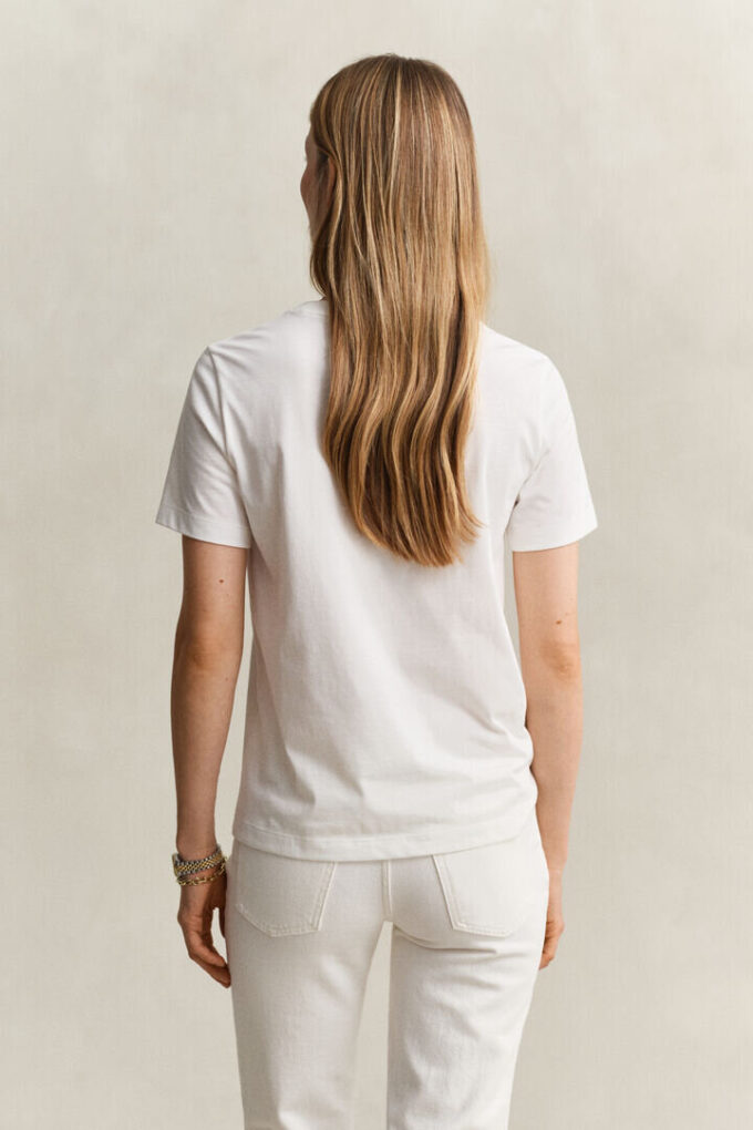 T-shirt z nadrukiem