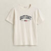 T-shirt z nadrukiem