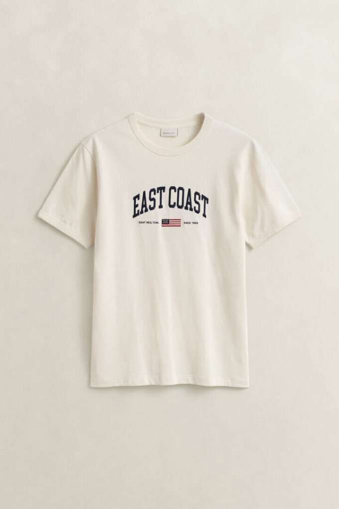 T-shirt z nadrukiem