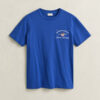 T-shirt z nadrukiem