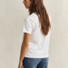 T-shirt z nadrukiem