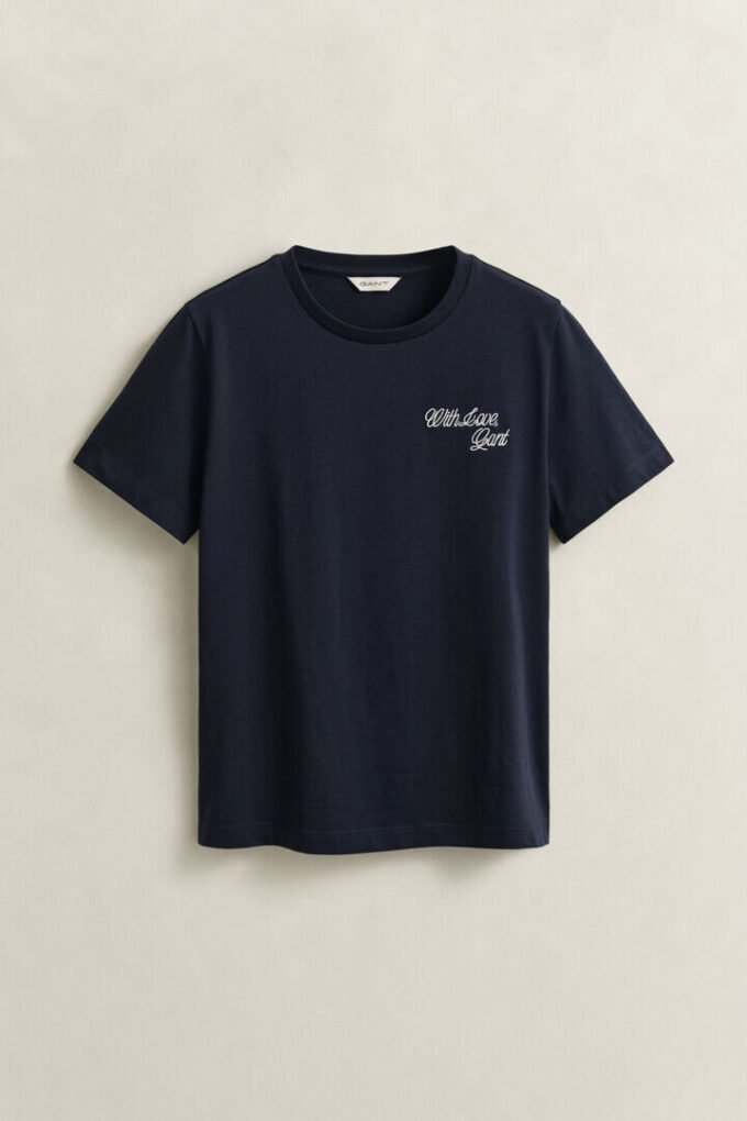 T-shirt z nadrukiem