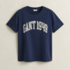 T-shirt z nadrukiem