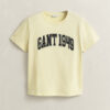 T-shirt z nadrukiem