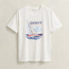 T-shirt z nadrukiem