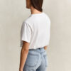 T-shirt z nadrukiem