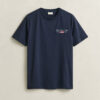 T-shirt z nadrukiem
