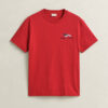 T-shirt z nadrukiem