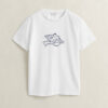 T-shirt z nadrukiem