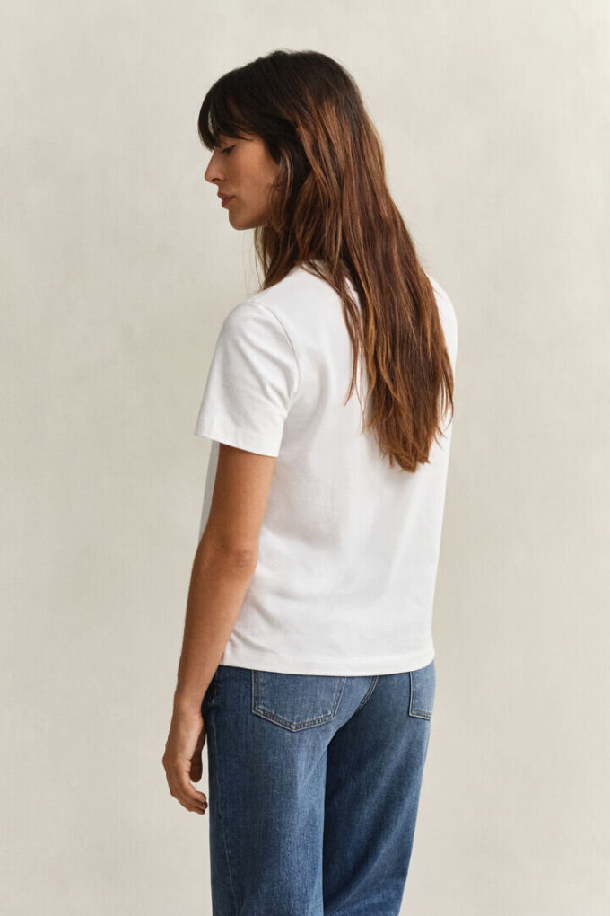 T-shirt z nadrukiem