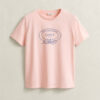 T-shirt z nadrukiem