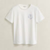 T-shirt z nadrukiem