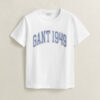 T-shirt z nadrukiem